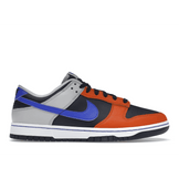 Nike Dunk Low EMB NBA 75th Anniversary Knicks - Sneakerzone
