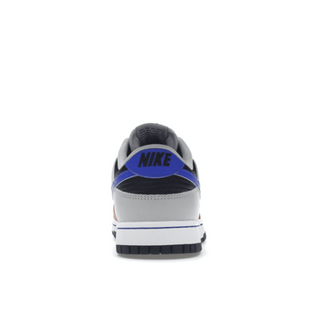 Nike Dunk Low EMB NBA 75th Anniversary Knicks - Sneakerzone