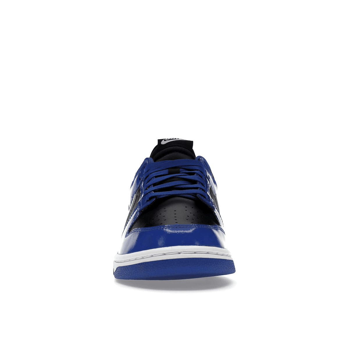 Nike Dunk Low Essential Game Royal Black White secondary image