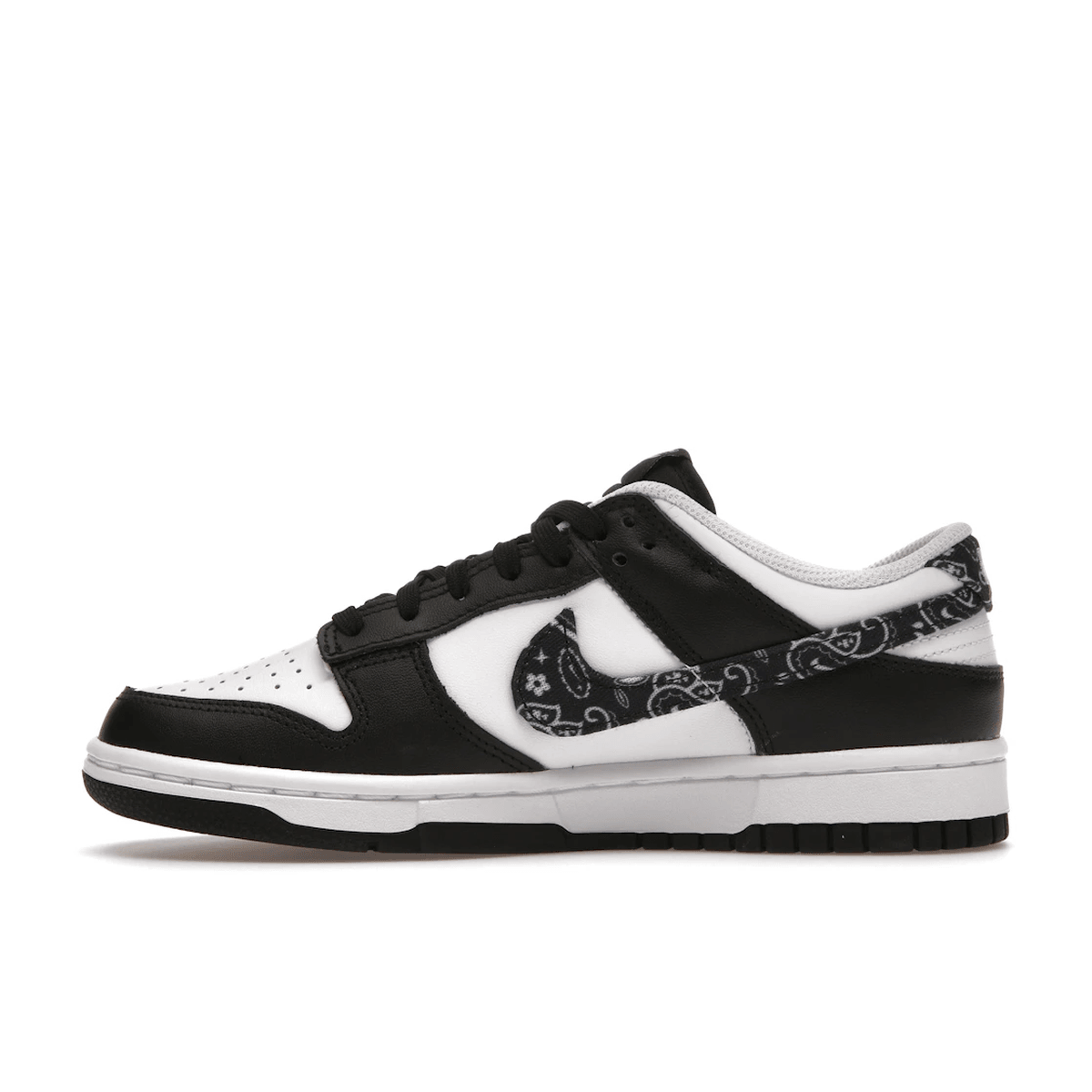 Nike Dunk Low Essential Paisley Pack Black - Sneakerzone