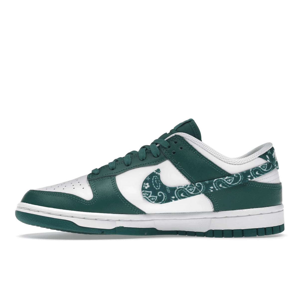 Nike Dunk Low Essential Paisley Pack Green - Sneakerzone
