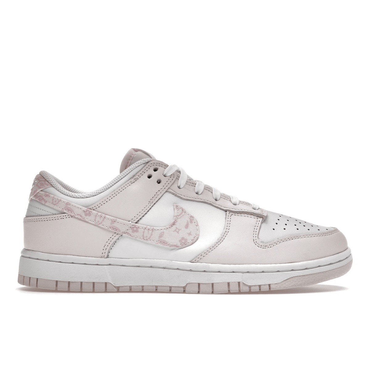 Nike Dunk Low Essential Paisley Pack Pink - Sneakerzone