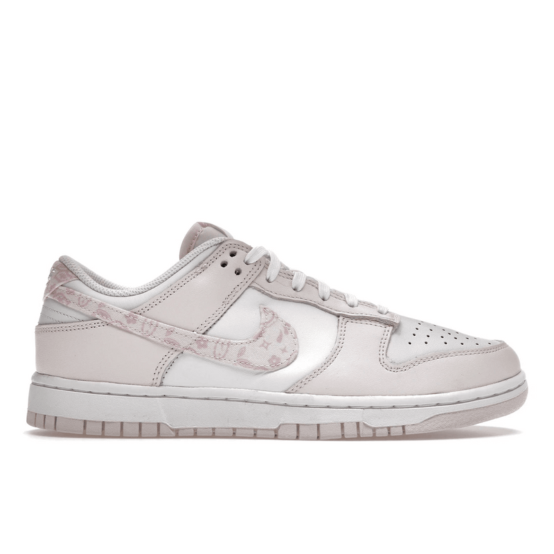 Nike Dunk Low Essential Paisley Pack Pink product image
