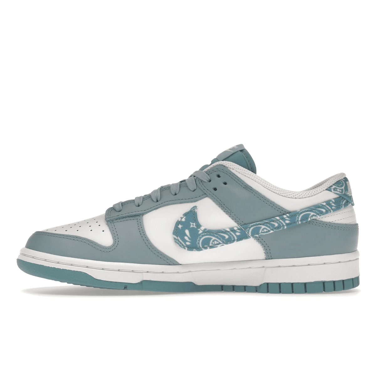 Nike Dunk Low Essential Paisley Pack Worn Blue - Sneakerzone