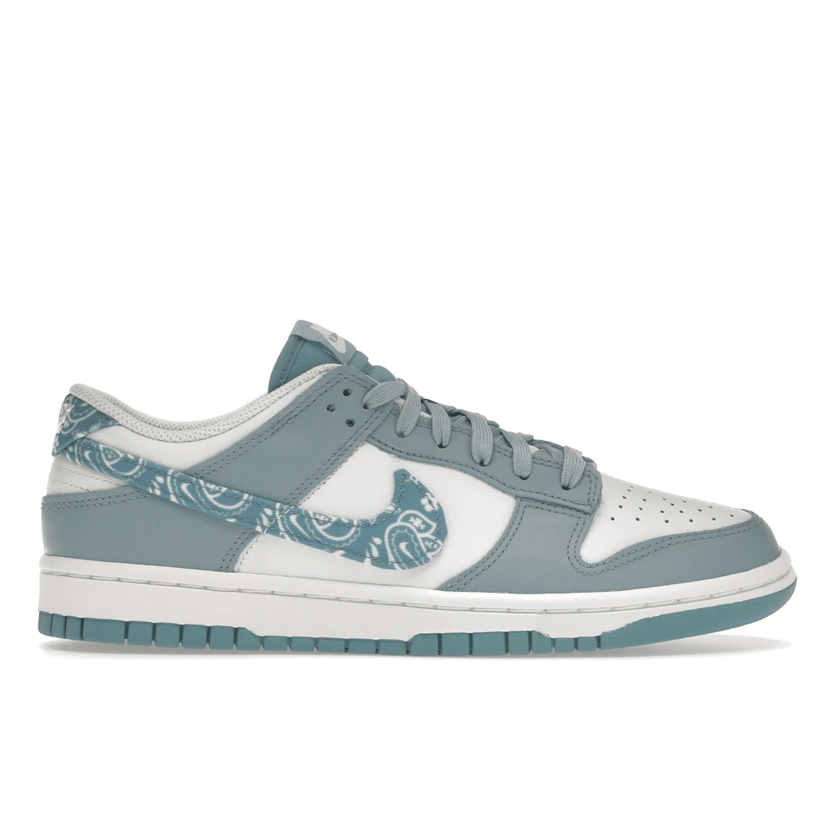 Nike Dunk Low Essential Paisley Pack Worn Blue - Sneakerzone