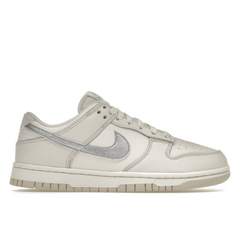 Nike Dunk Low Essential Sail Oxygen Purple - Sneakerzone