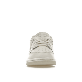 Nike Dunk Low Essential Sail Oxygen Purple - Sneakerzone