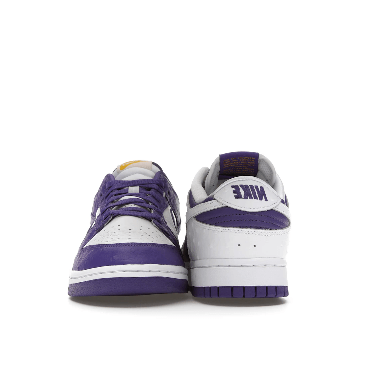 Nike Dunk Low Flip the Old School secondary image