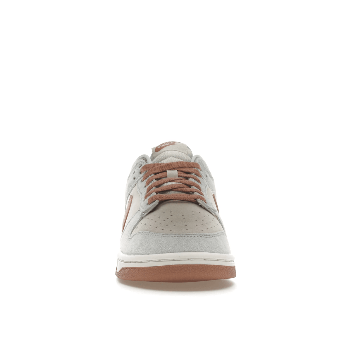 Nike Dunk Low Fossil Rose - Sneakerzone