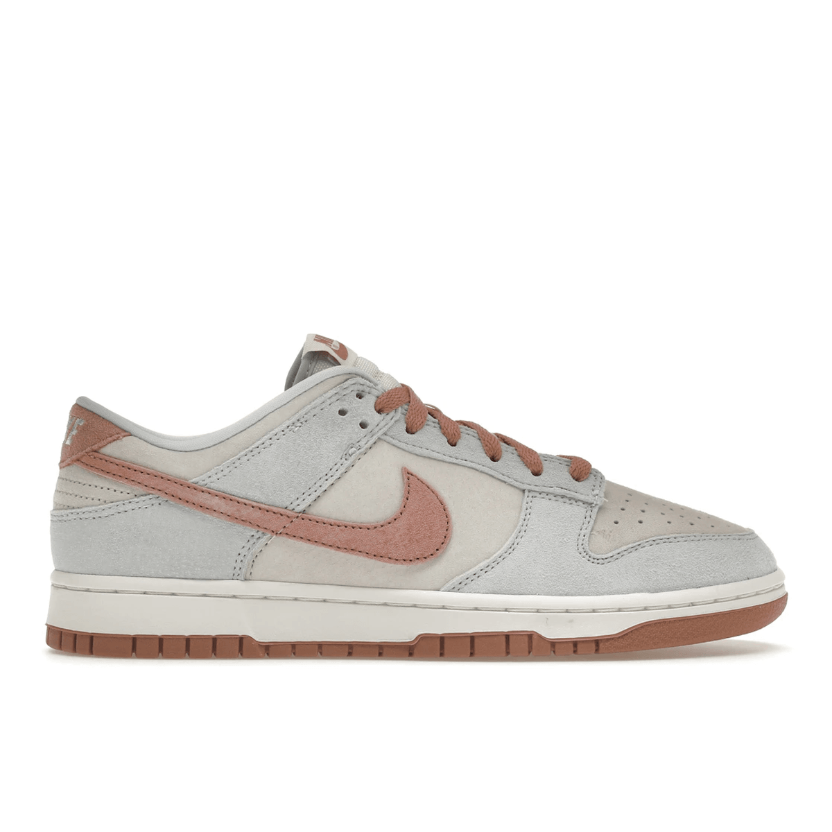 Nike Dunk Low Fossil Rose - Sneakerzone