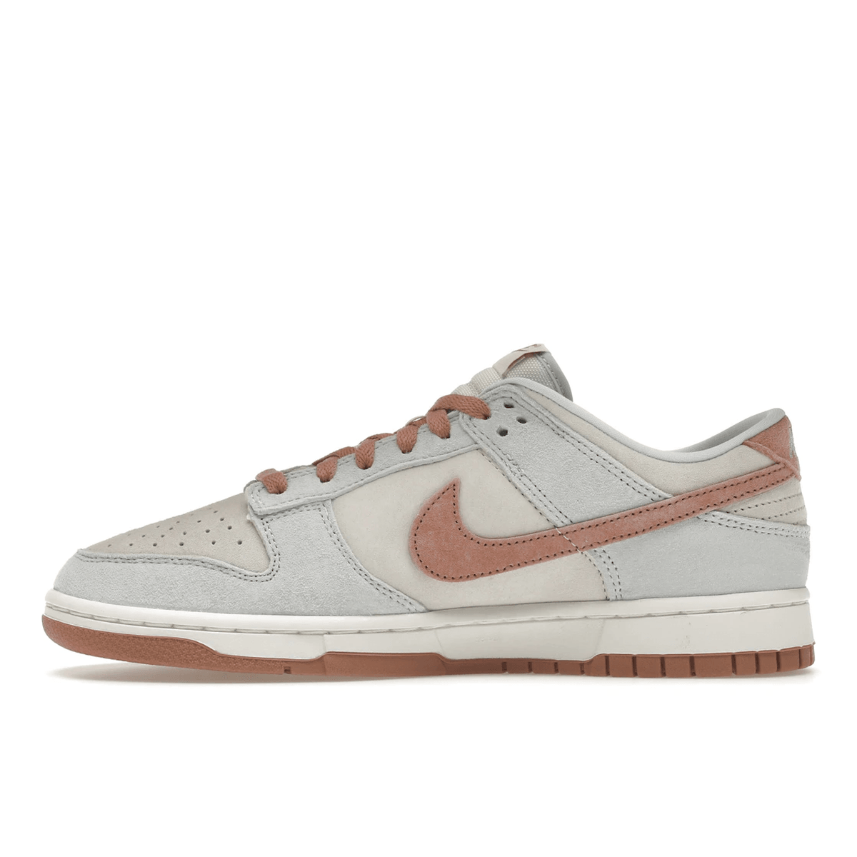 Nike Dunk Low Fossil Rose - Sneakerzone