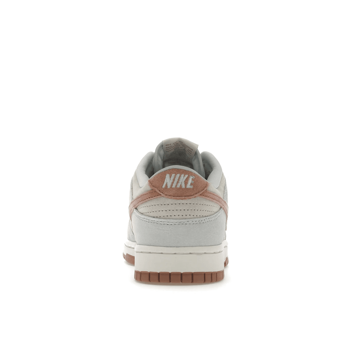 Nike Dunk Low Fossil Rose - Sneakerzone