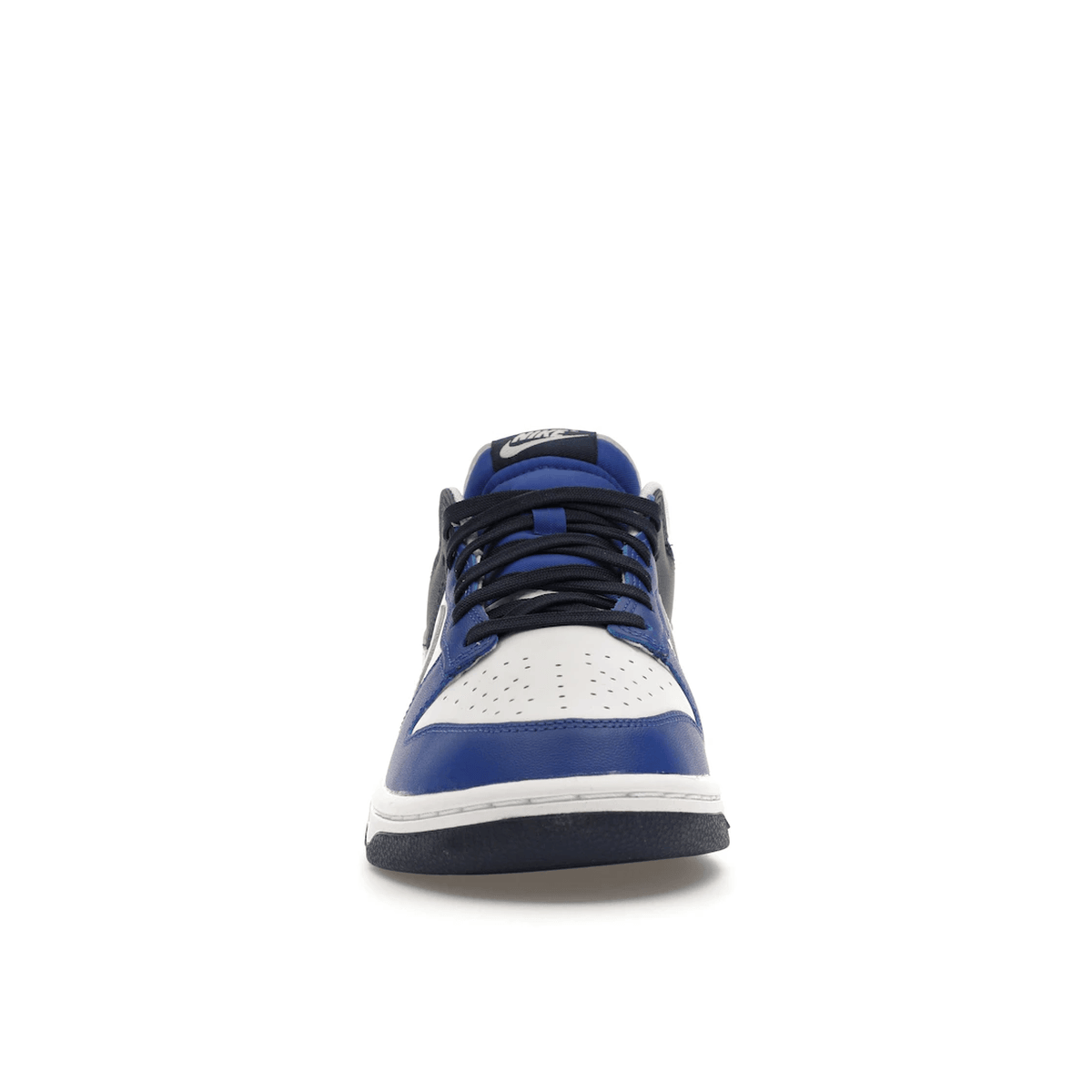 Nike Dunk Low Game Royal Navy secondary image