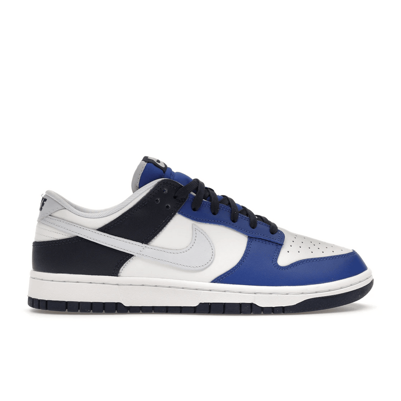 Nike Dunk Low Game Royal Navy product image