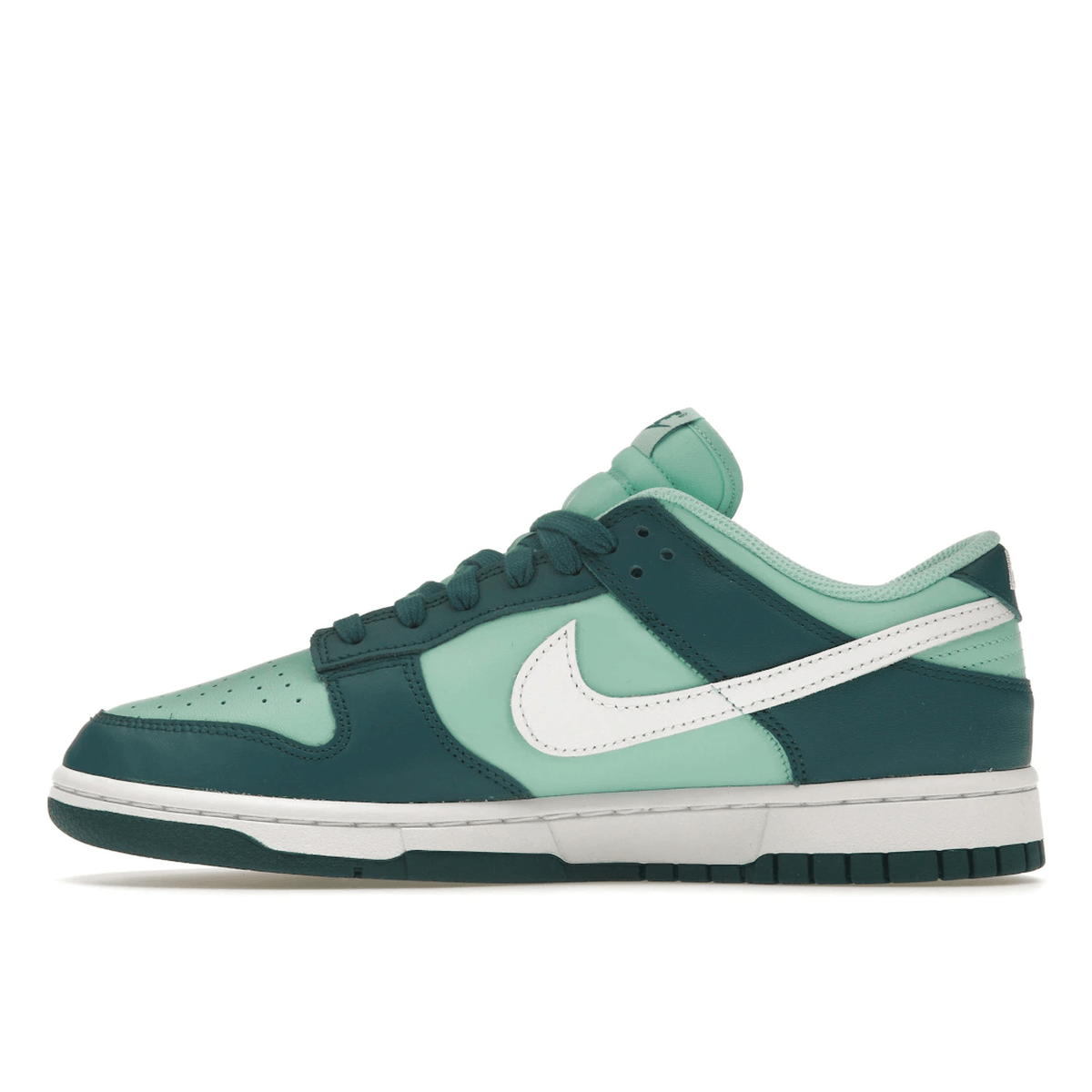 Nike Dunk Low Geode Teal - Sneakerzone