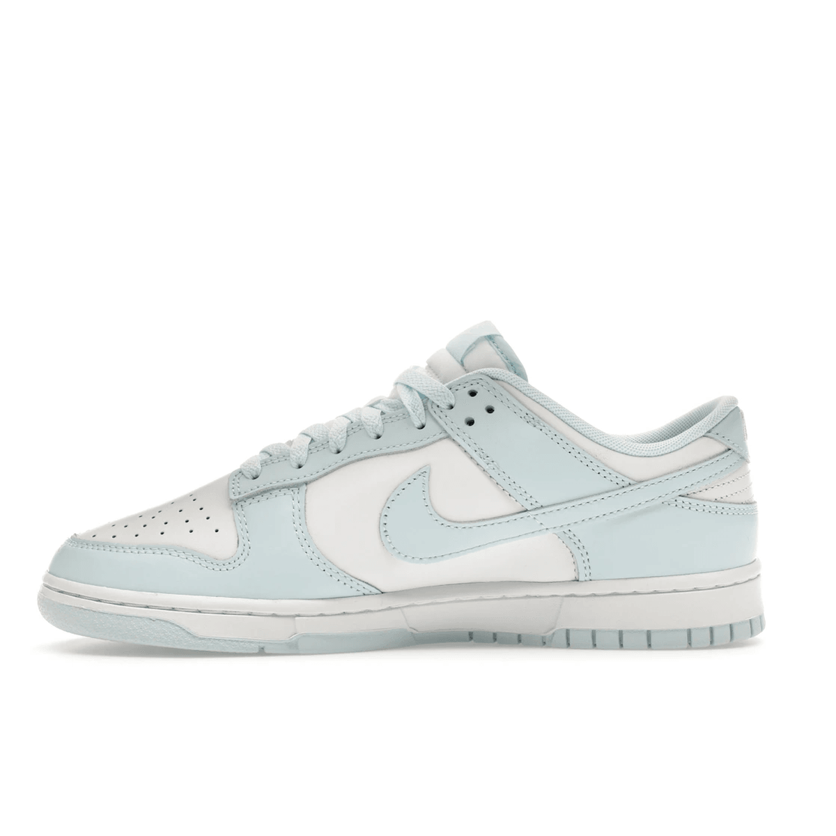 Nike Dunk Low Glacier Blue - Sneakerzone