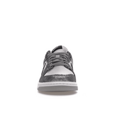 Nike Dunk Low Golden Gals Metallic Silver - Sneakerzone