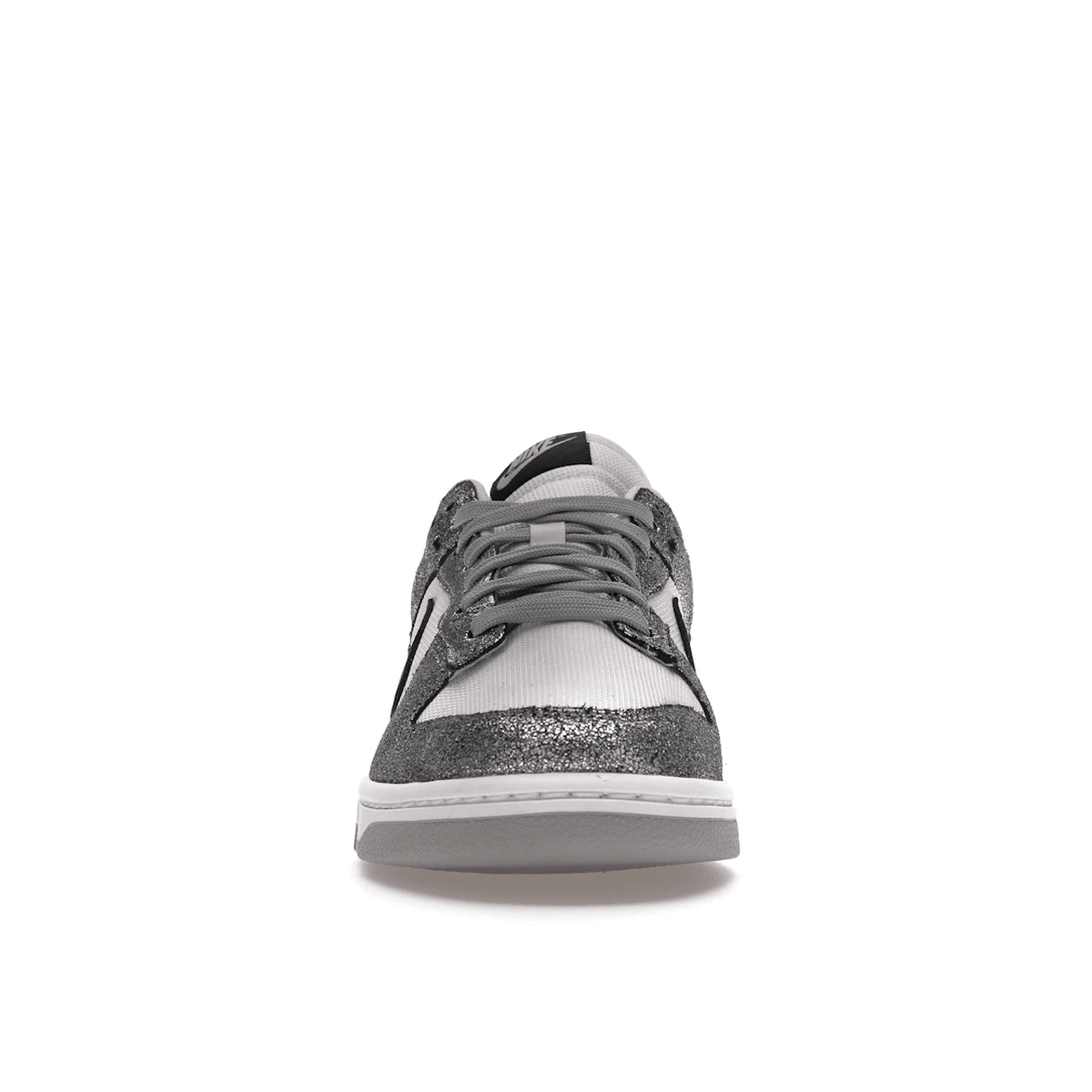 Nike Dunk Low Golden Gals Metallic Silver secondary image