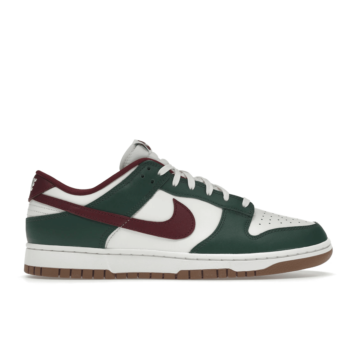 Nike Dunk Low Gorge Green - Sneakerzone