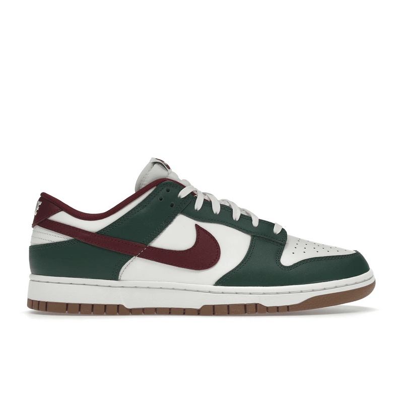 Nike Dunk Low Gorge Green product image