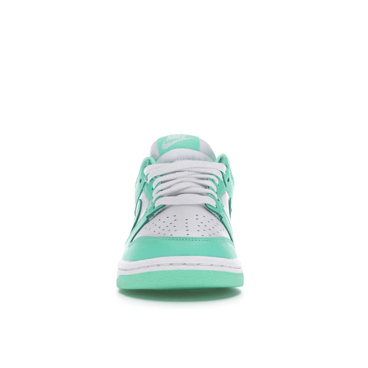 Nike Dunk Low Green Glow - Sneakerzone