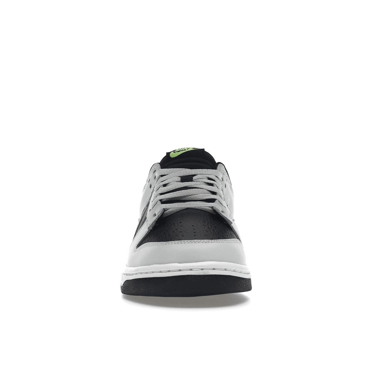 Nike Dunk Low Grey Panda Volt - Sneakerzone