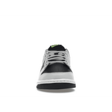 Nike Dunk Low Grey Panda Volt - Sneakerzone