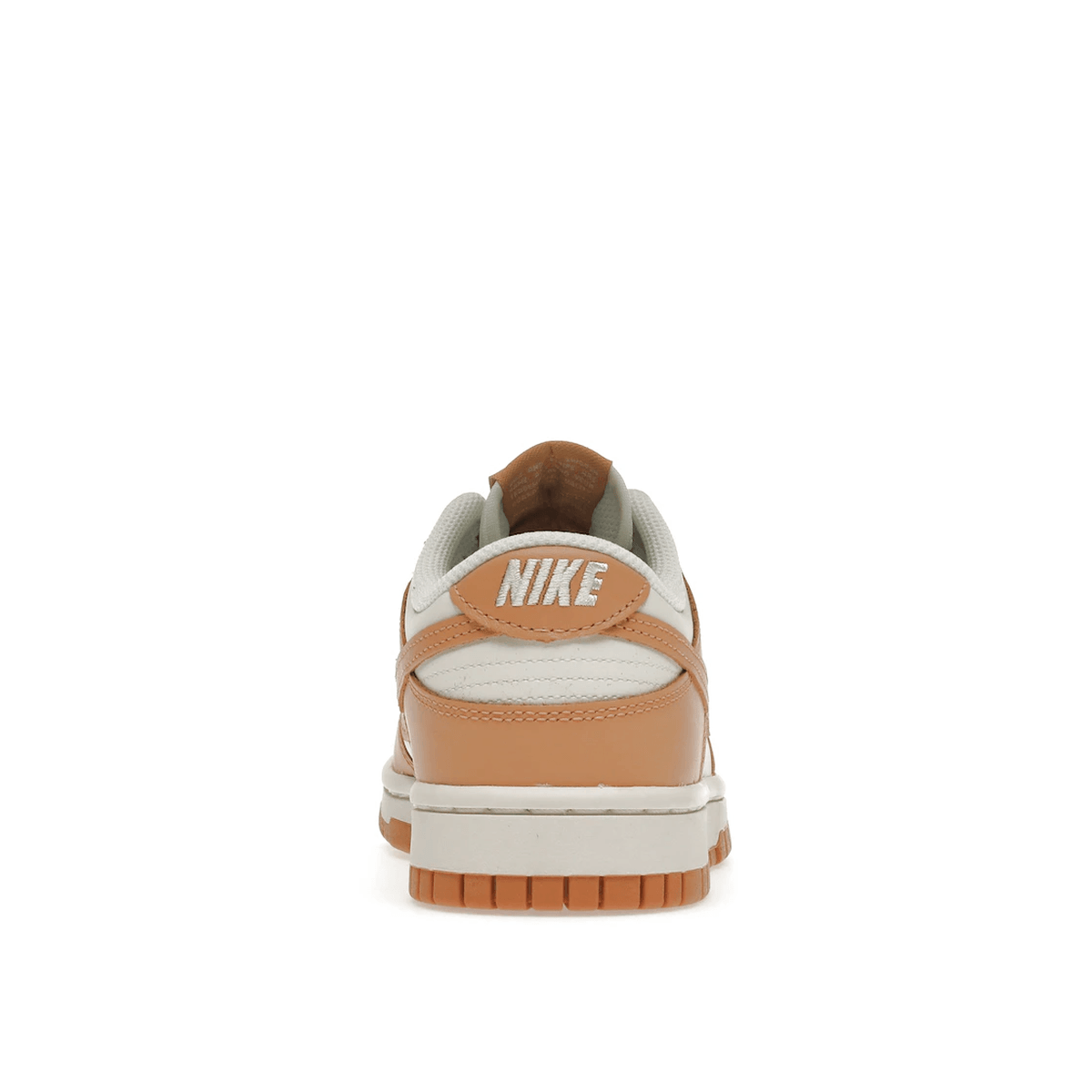 Nike Dunk Low Harvest Moon - Sneakerzone