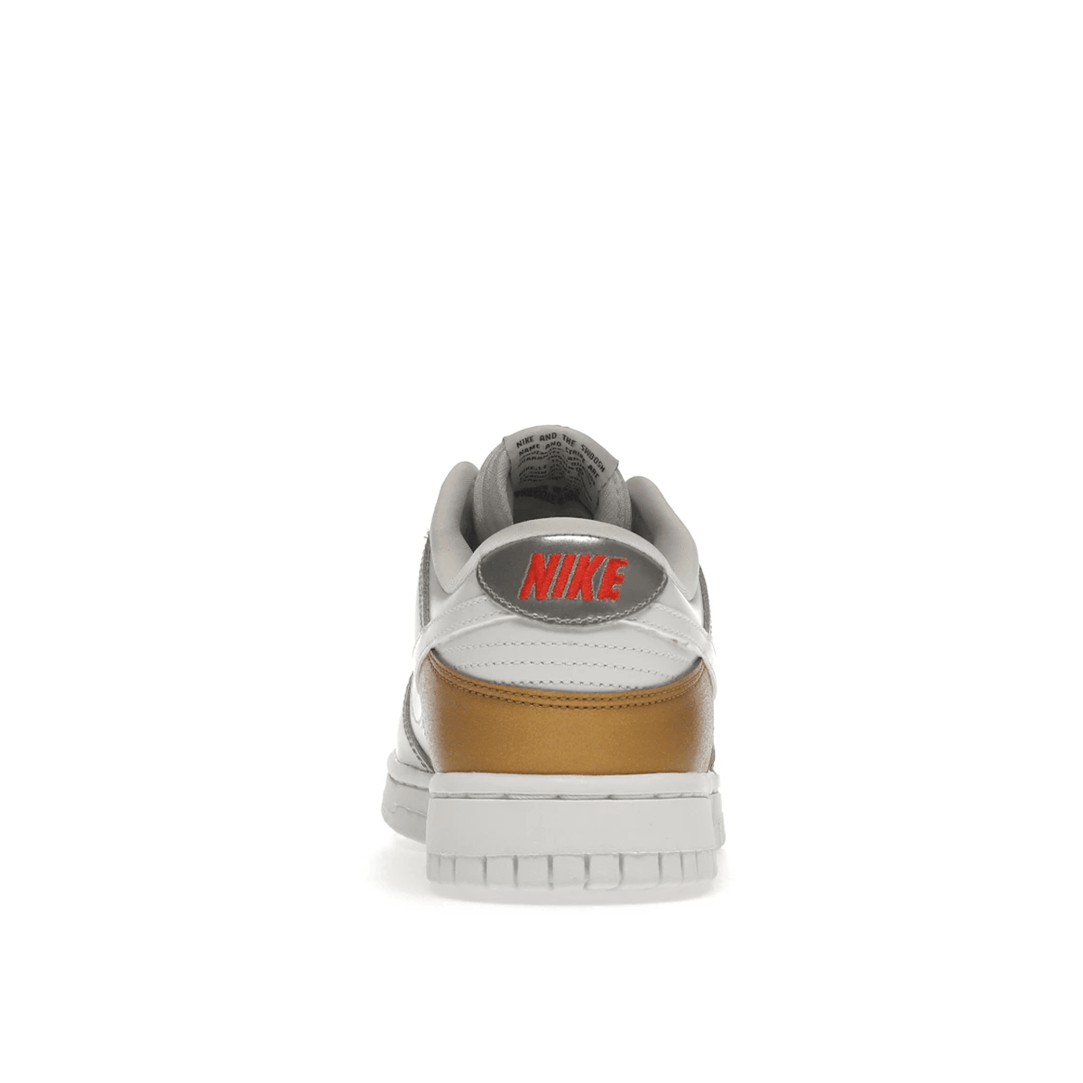 Nike Dunk Low Heirloom - Sneakerzone