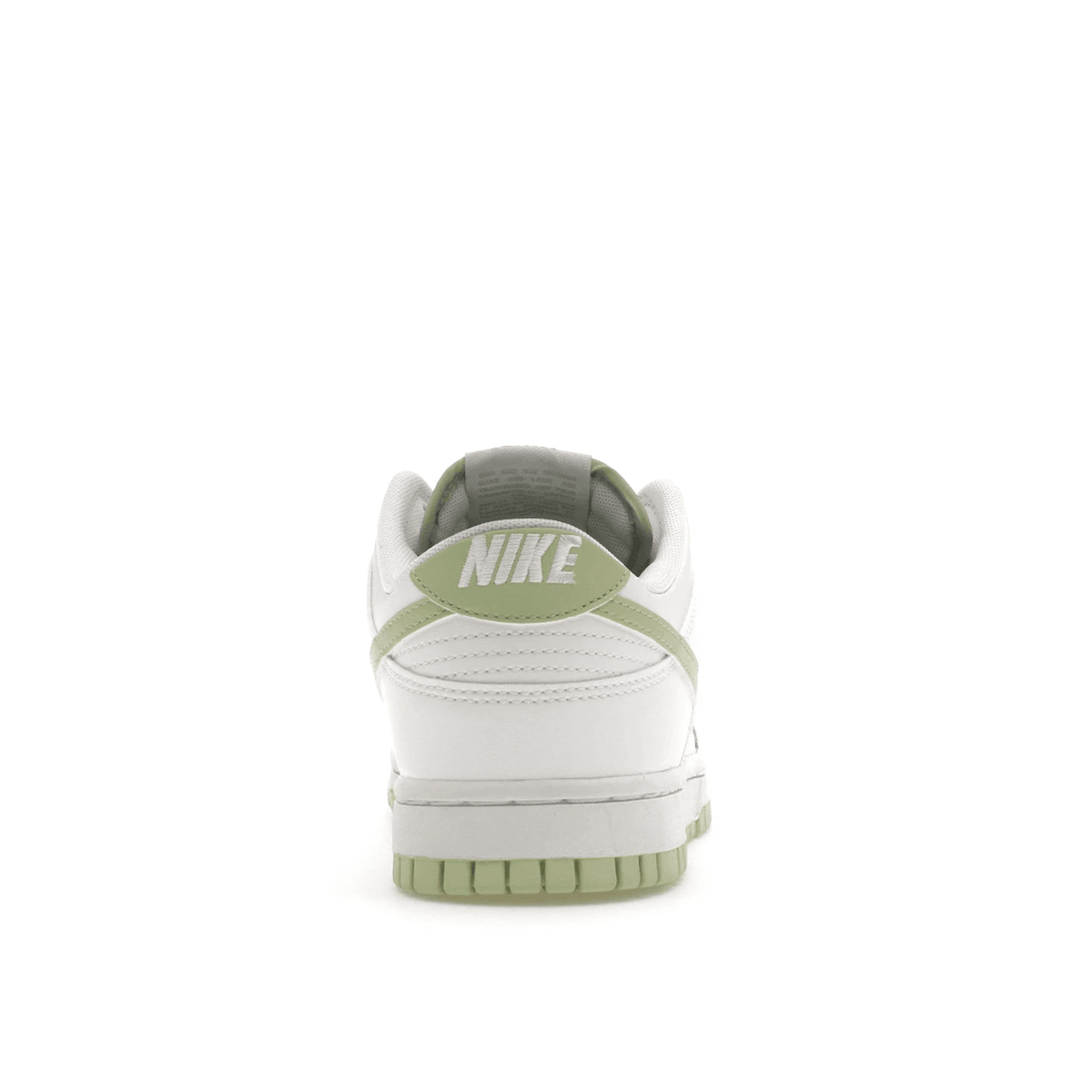 Nike Dunk Low Honeydew - Sneakerzone