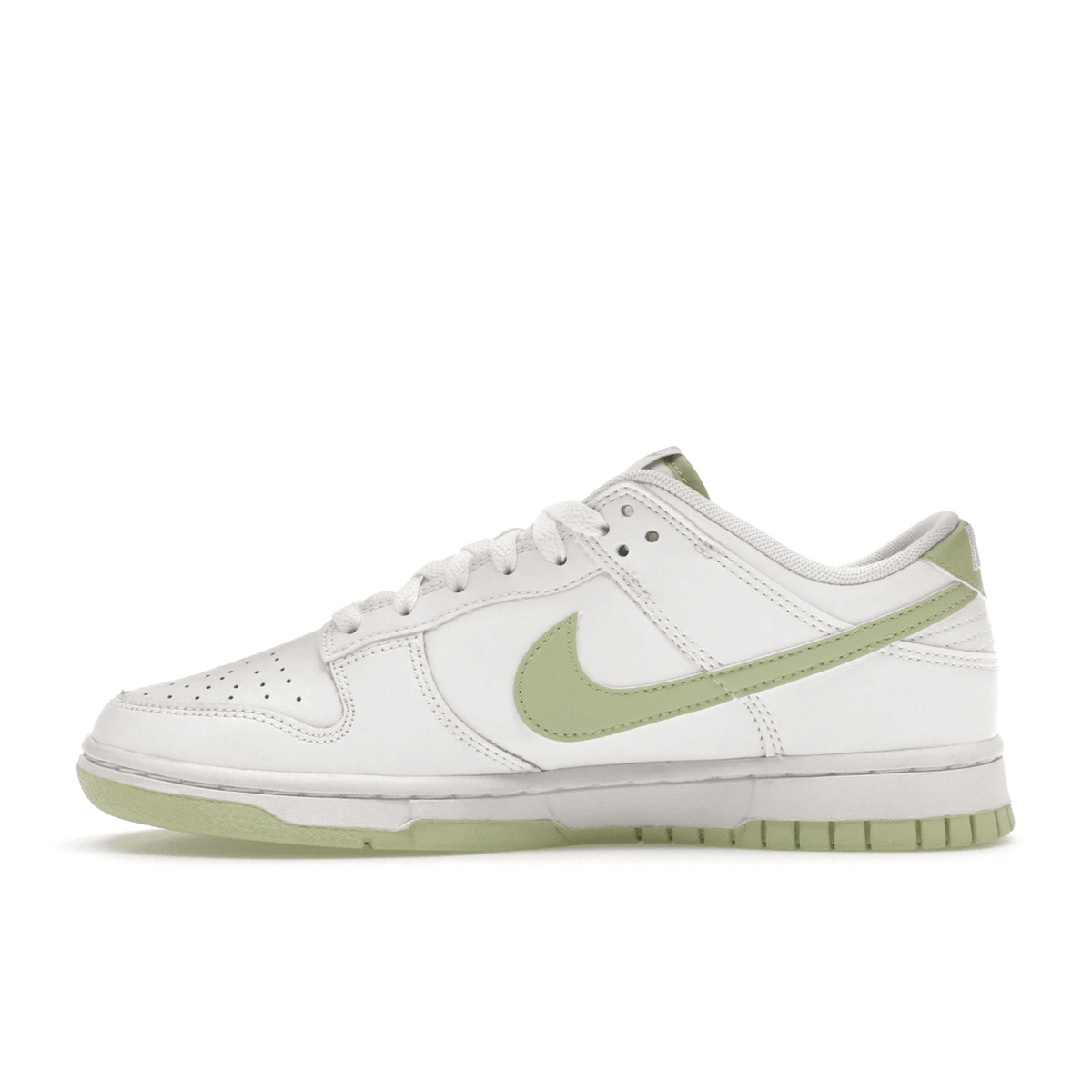 Nike Dunk Low Honeydew - Sneakerzone
