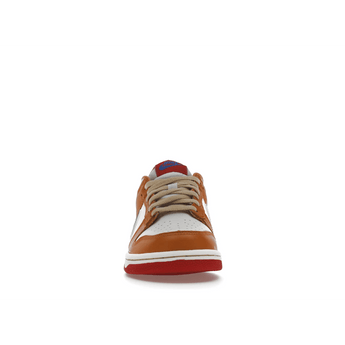 Nike Dunk Low Hot Curry Game Royal - Sneakerzone