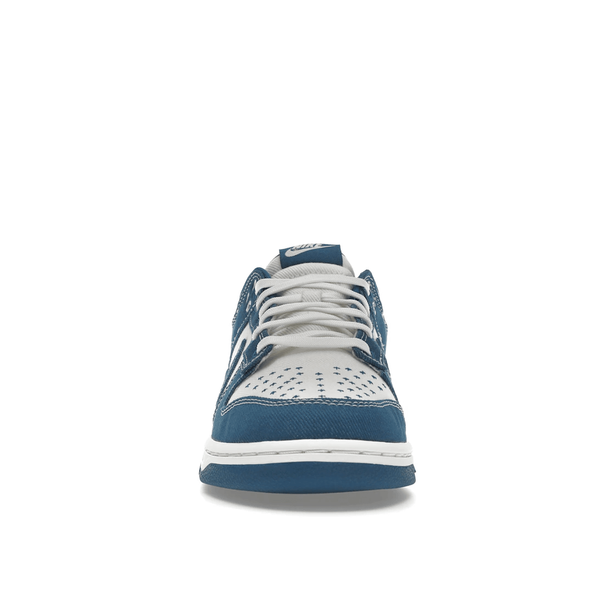 Nike Dunk Low Industrial Blue Sashiko secondary image
