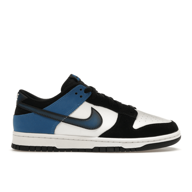 Nike Dunk Low Black product image