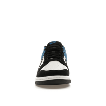 Nike Dunk Low Industrial Blue - Sneakerzone
