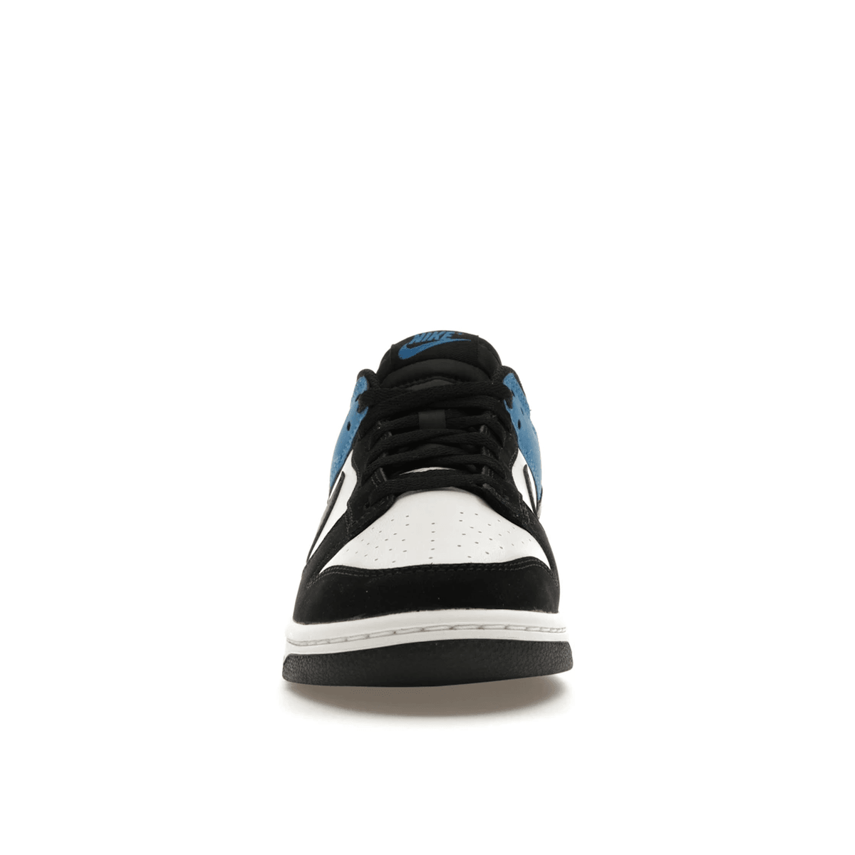 Nike Dunk Low Black secondary image