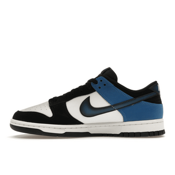Nike Dunk Low Industrial Blue - Sneakerzone