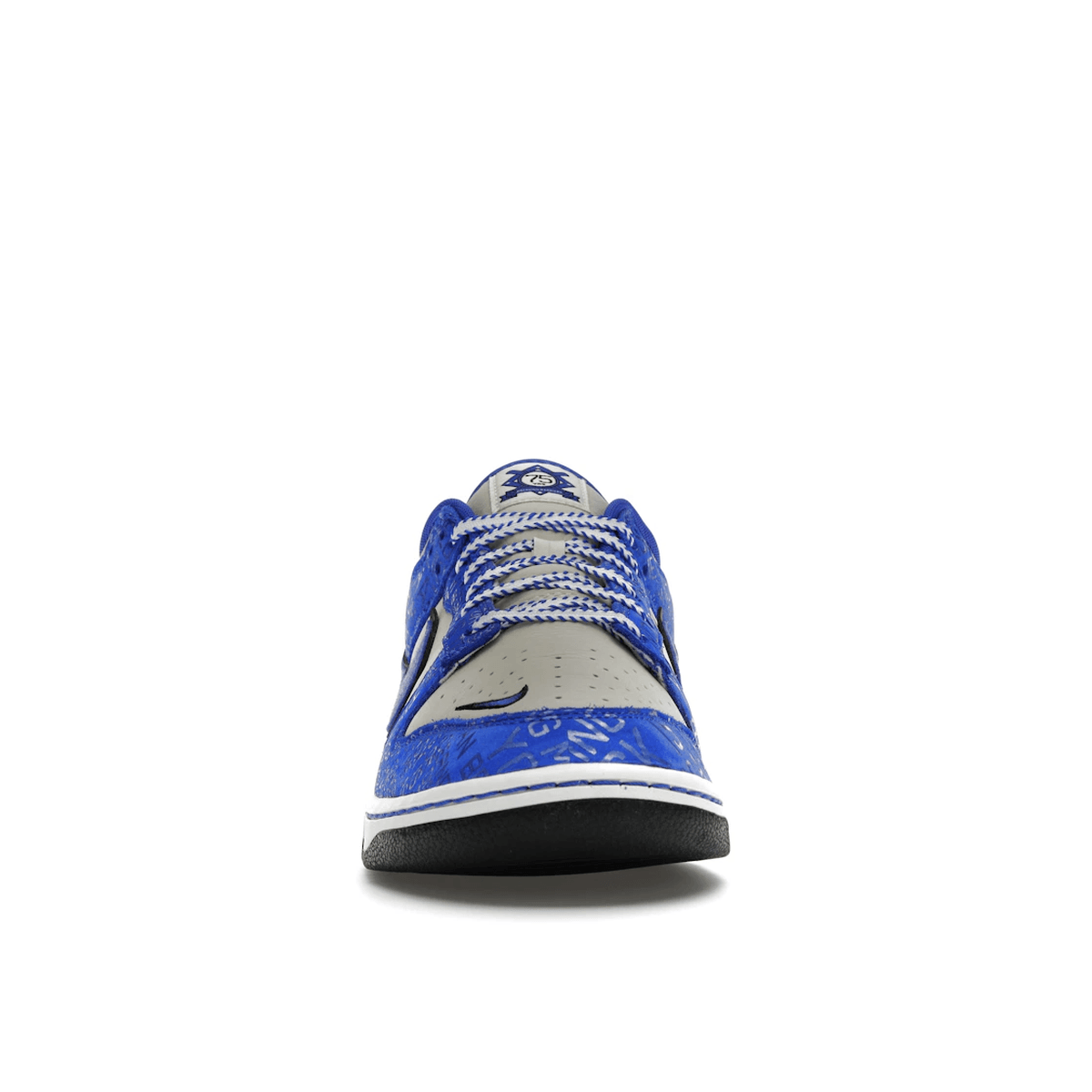 Nike Dunk Low Jackie Robinson secondary image