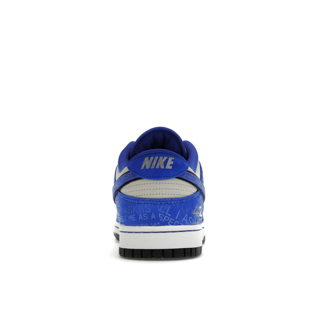 Nike Dunk Low Jackie Robinson - Sneakerzone