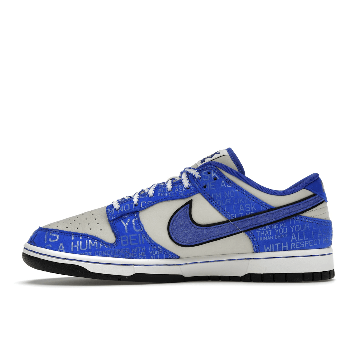 Nike Dunk Low Jackie Robinson - Sneakerzone