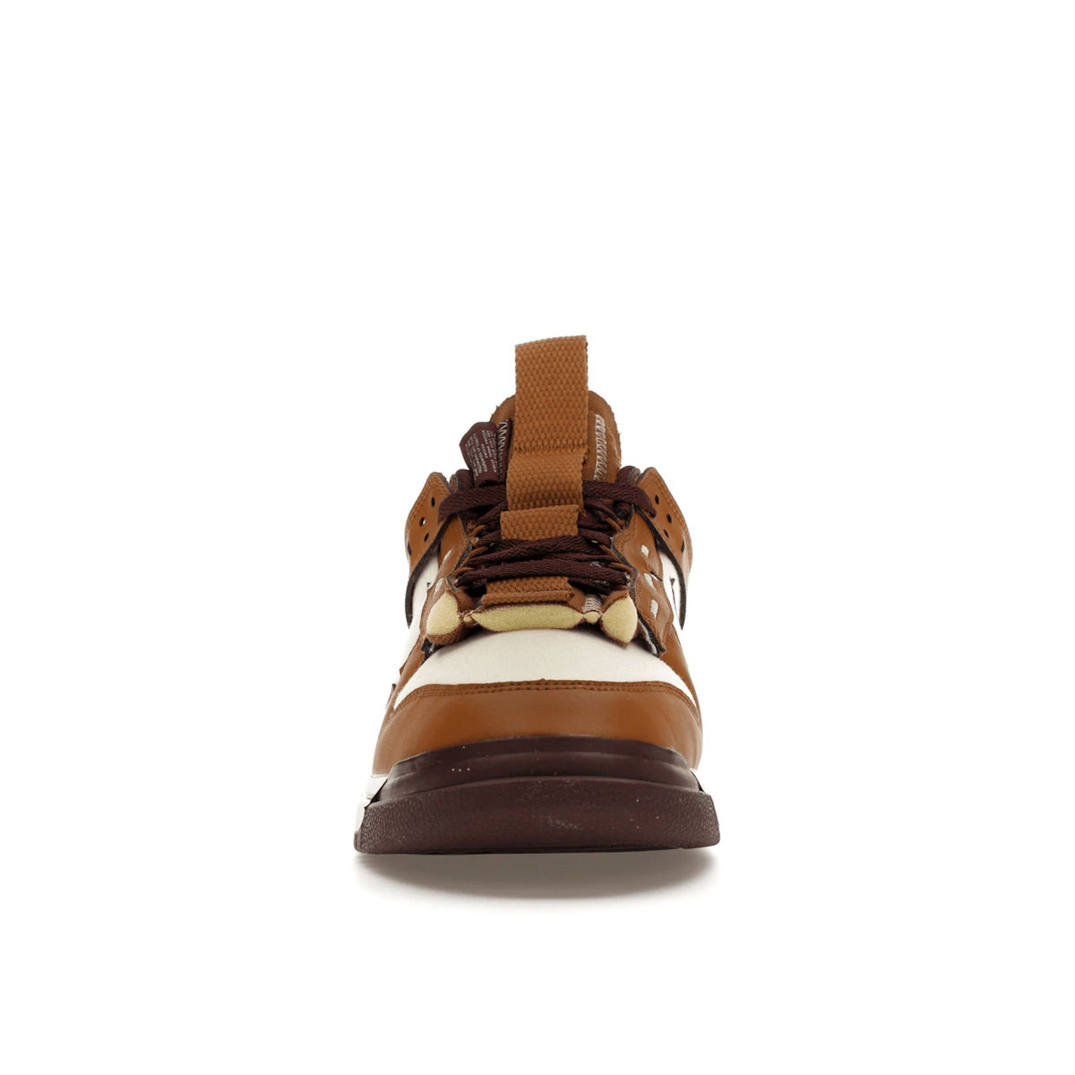 Nike Dunk Low Jumbo Light British Tan - Sneakerzone