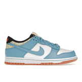 Nike Dunk Low Kyrie Irving Baltic Blue - Sneakerzone