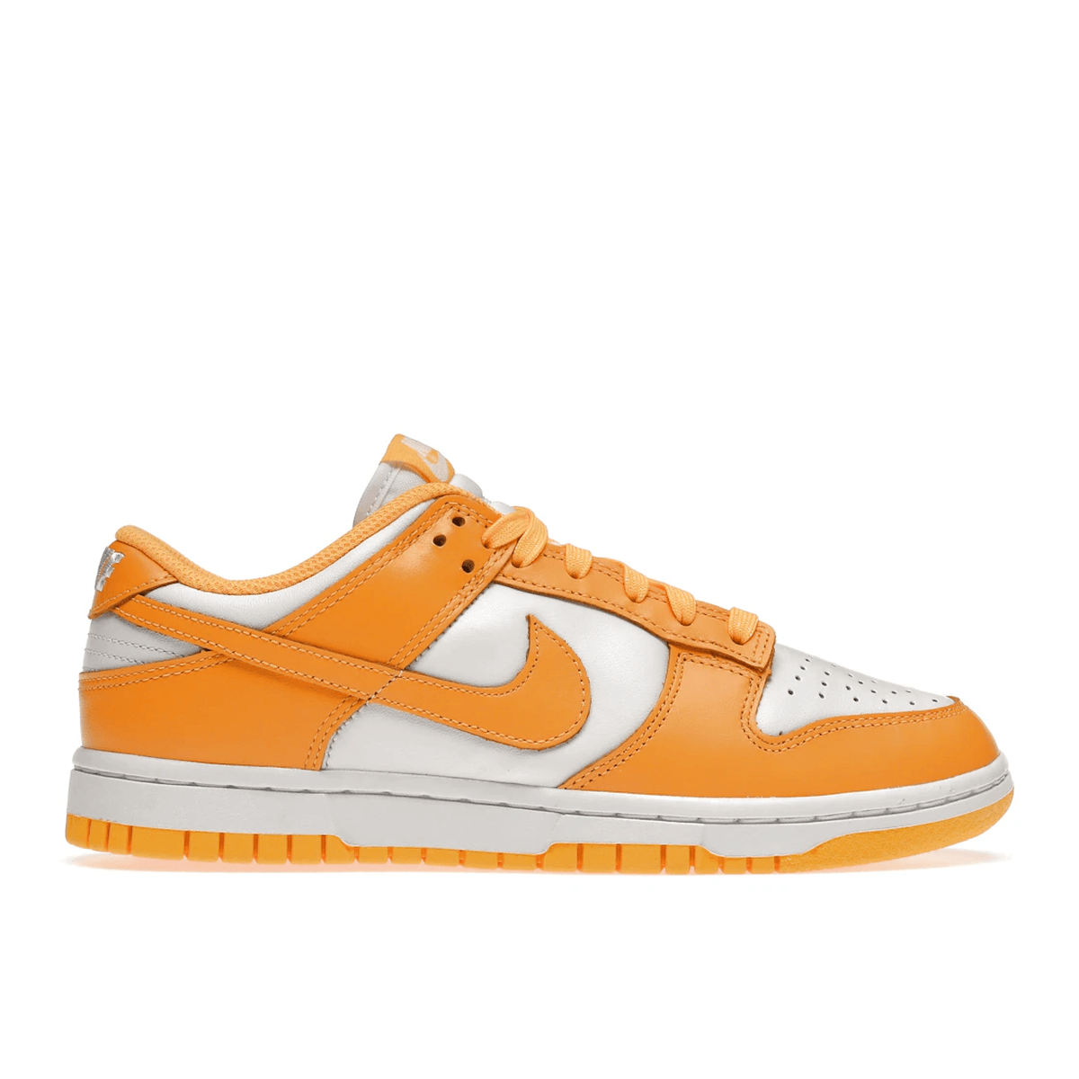 Nike Dunk Low Laser Orange - Sneakerzone