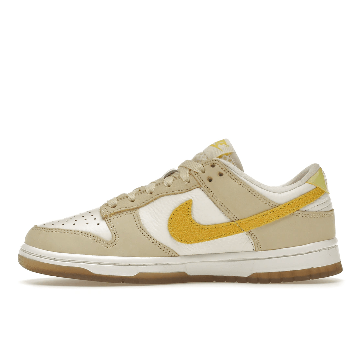 Nike Dunk Low Lemon Drop - Sneakerzone