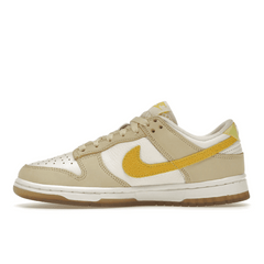 Nike Dunk Low Lemon Drop - Sneakerzone