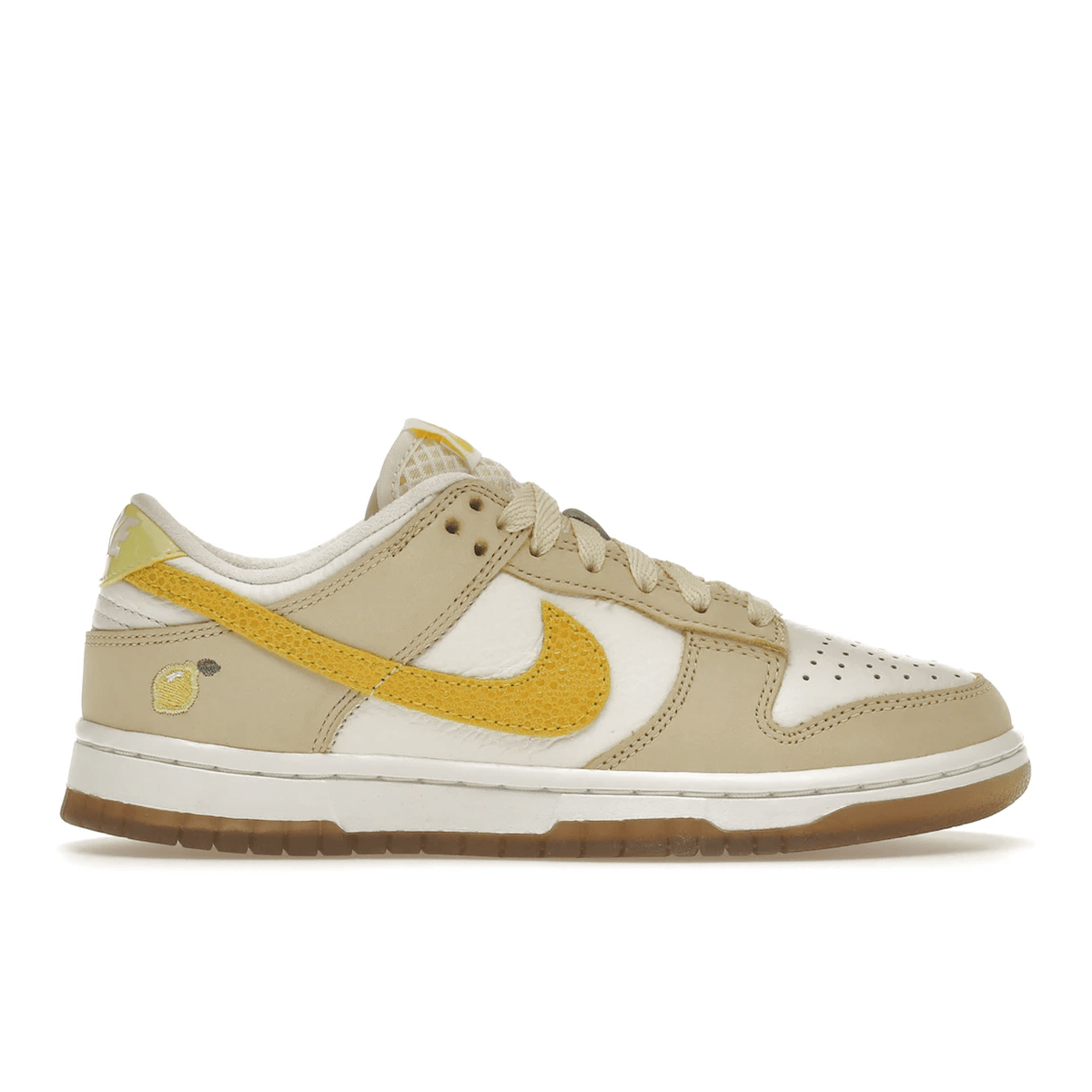 Nike Dunk Low Lemon Drop - Sneakerzone