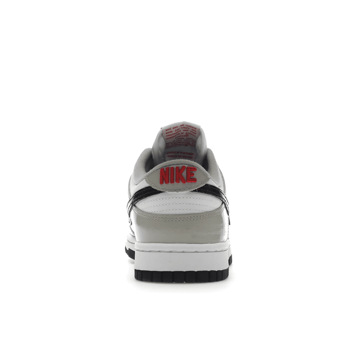 Nike Dunk Low Light Iron Ore - Sneakerzone