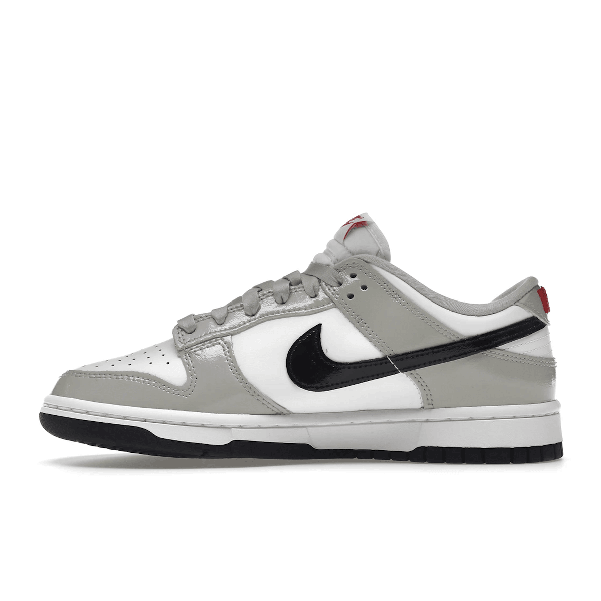 Nike Dunk Low Light Iron Ore - Sneakerzone