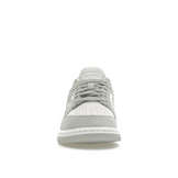 Nike Dunk Low Light Silver Corduroy - Sneakerzone