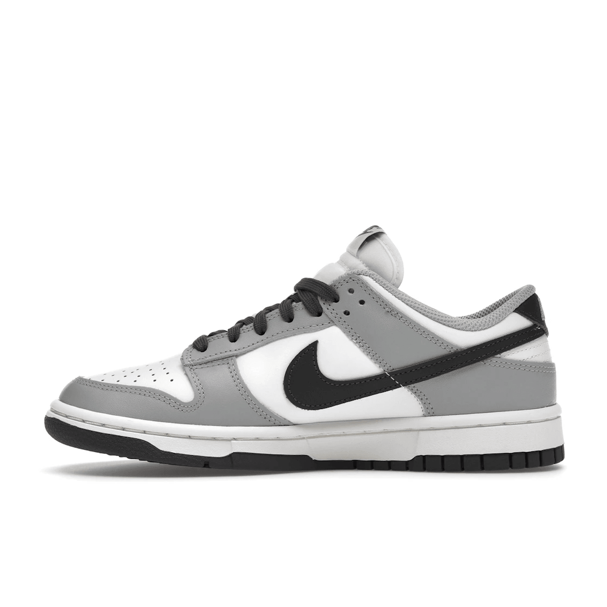 Nike Dunk Low Light Smoke Grey - Sneakerzone